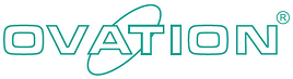 Ovation logo